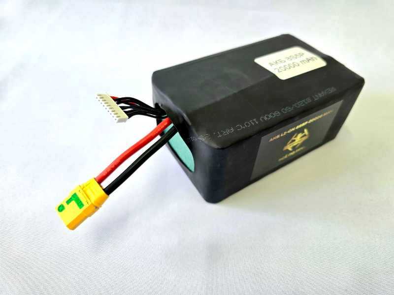 АКБ Li-On 8S5P 20000 mAh