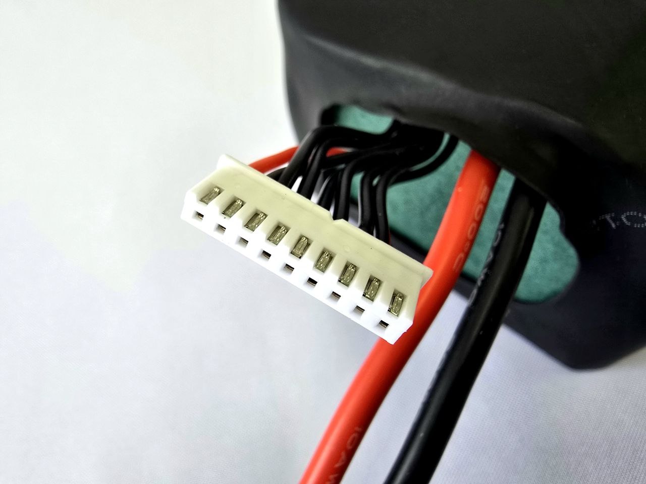 АКБ Li-On 8S5P 20000 mAh
